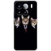 Чохол BoxFace Xiaomi 15 