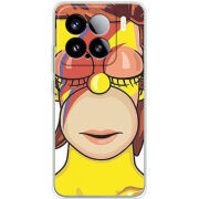 Чохол BoxFace Xiaomi 15 