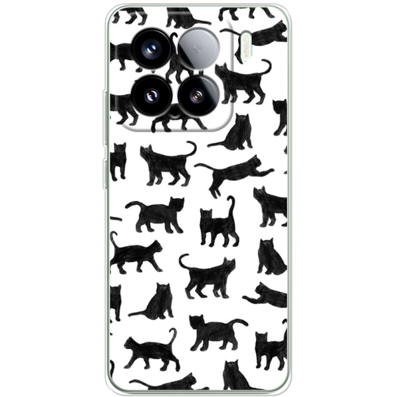 Чохол BoxFace Xiaomi 15 