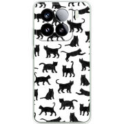 Чохол BoxFace Xiaomi 15 