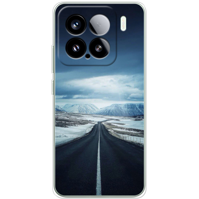 Чохол BoxFace Xiaomi 15 