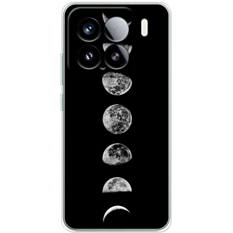 Чохол BoxFace Xiaomi 15 