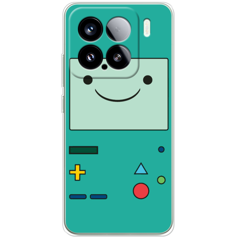 Чохол BoxFace Xiaomi 15 