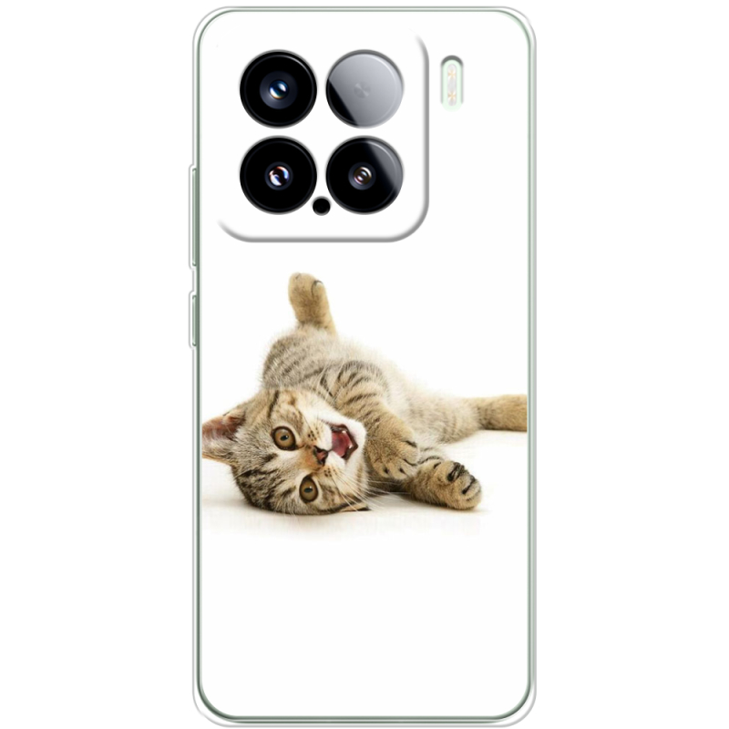 Чохол BoxFace Xiaomi 15 