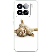 Чохол BoxFace Xiaomi 15 