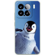 Чохол BoxFace Xiaomi 15 