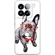 Чохол BoxFace Xiaomi 15 