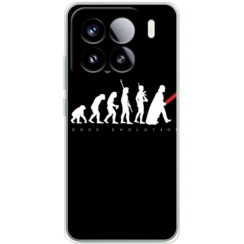 Чохол BoxFace Xiaomi 15 