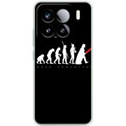 Чохол BoxFace Xiaomi 15 