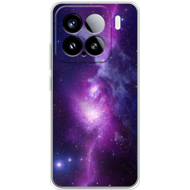 Чохол BoxFace Xiaomi 15 