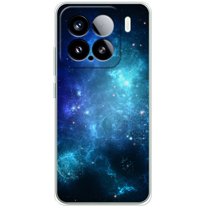 Чохол BoxFace Xiaomi 15 