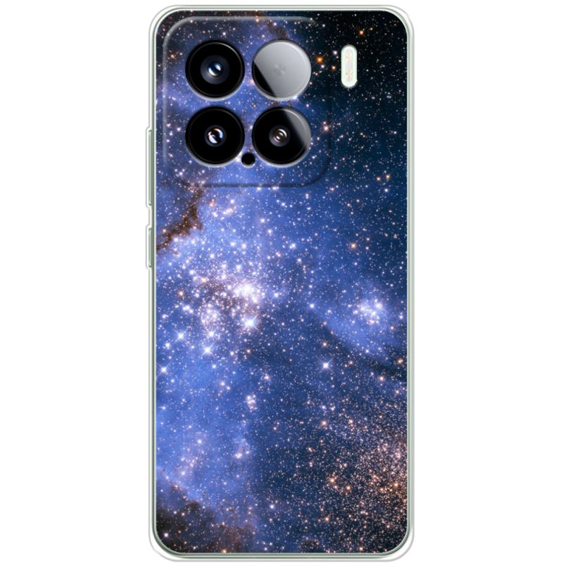 Чохол BoxFace Xiaomi 15 