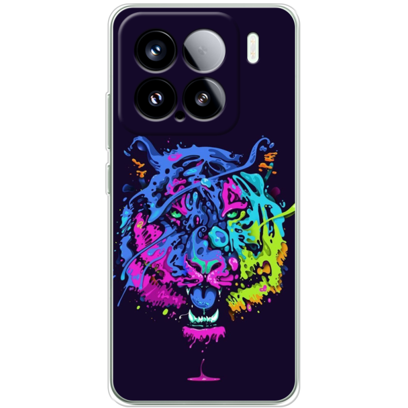 Чохол BoxFace Xiaomi 15 