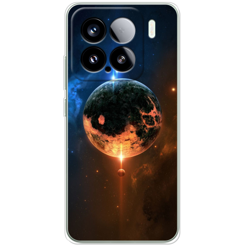 Чохол BoxFace Xiaomi 15 