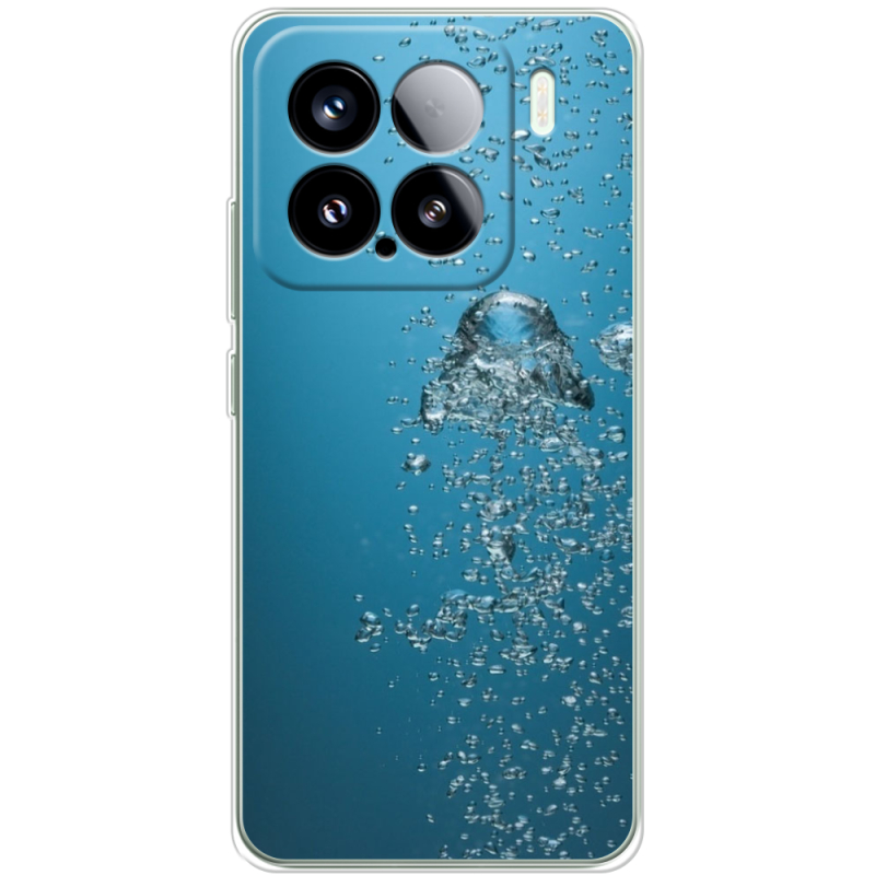 Чохол BoxFace Xiaomi 15 