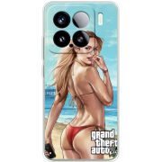 Чохол BoxFace Xiaomi 15 