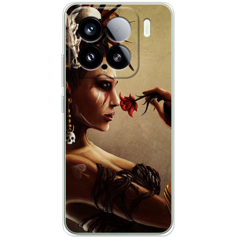 Чохол BoxFace Xiaomi 15 