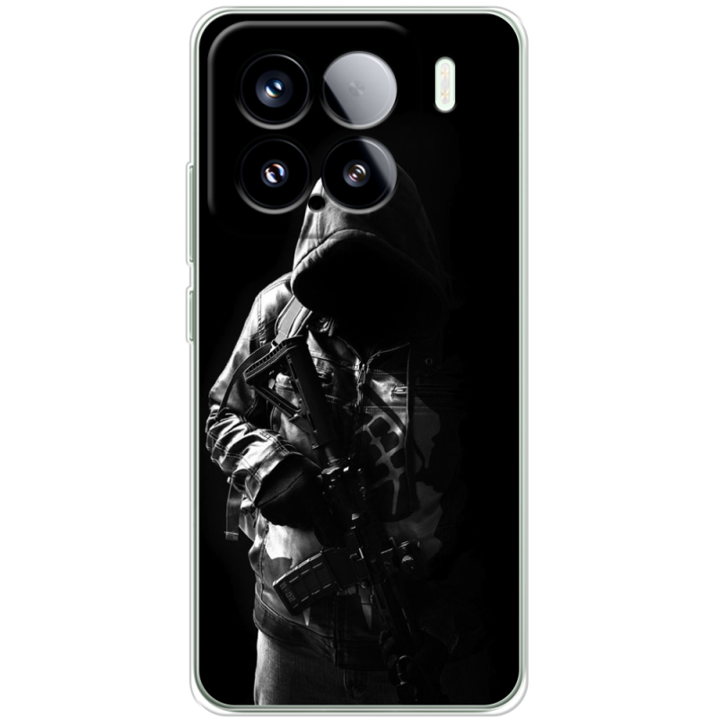 Чохол BoxFace Xiaomi 15 