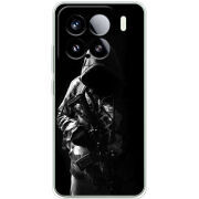 Чохол BoxFace Xiaomi 15 