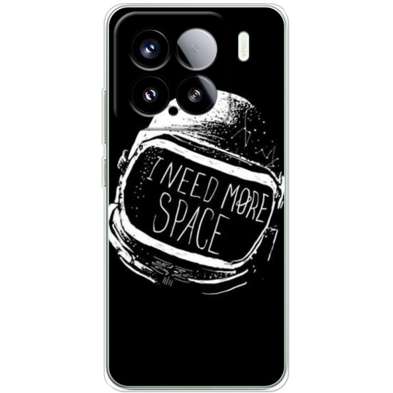 Чохол BoxFace Xiaomi 15 