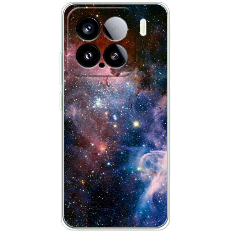 Чохол BoxFace Xiaomi 15 