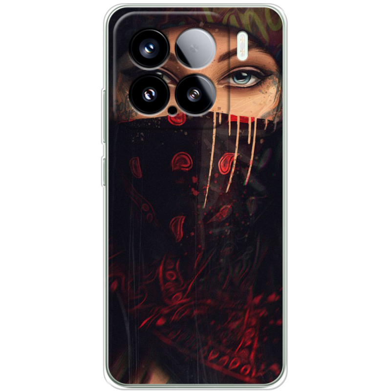 Чохол BoxFace Xiaomi 15 