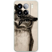 Чохол BoxFace Xiaomi 15 