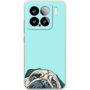 Чохол BoxFace Xiaomi 15 