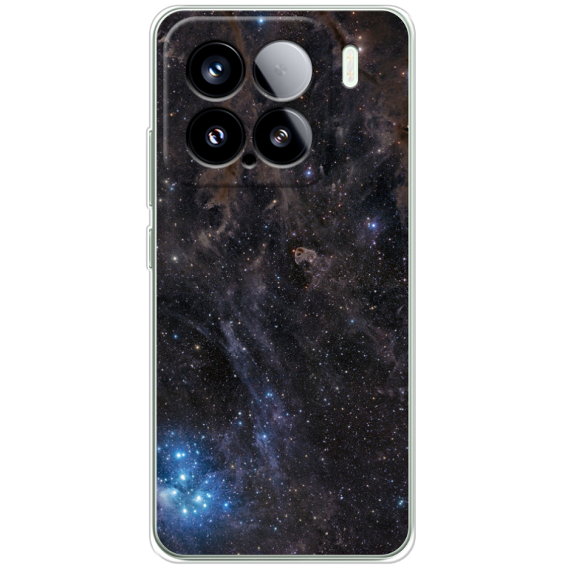 Чохол BoxFace Xiaomi 15 