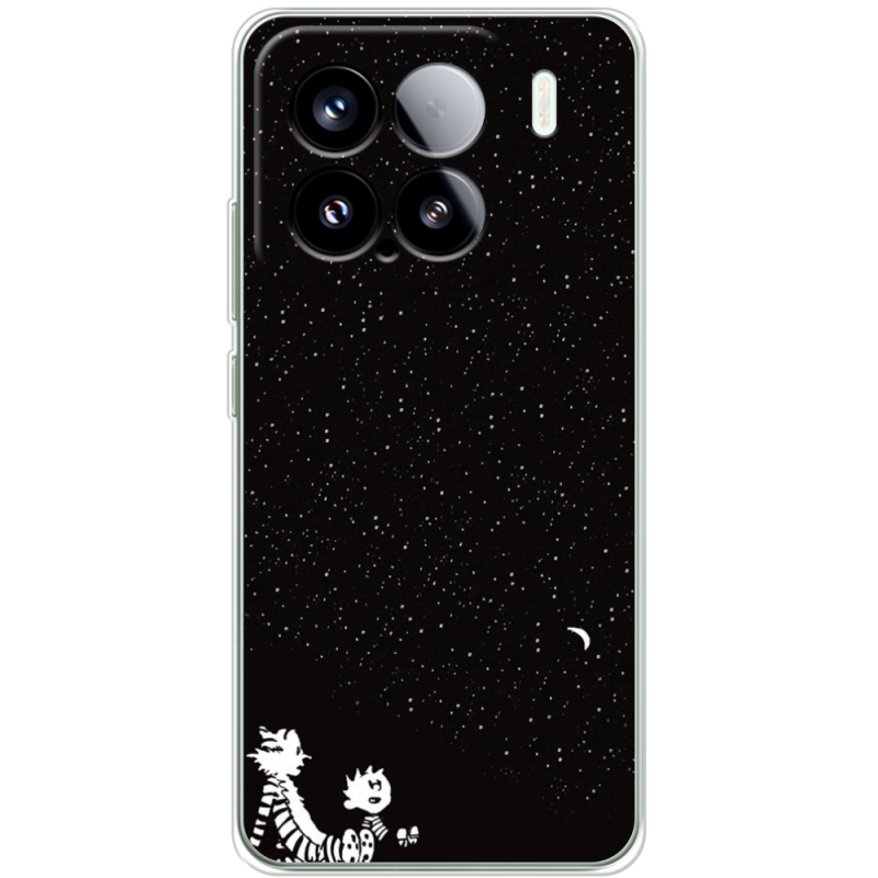 Чохол BoxFace Xiaomi 15 