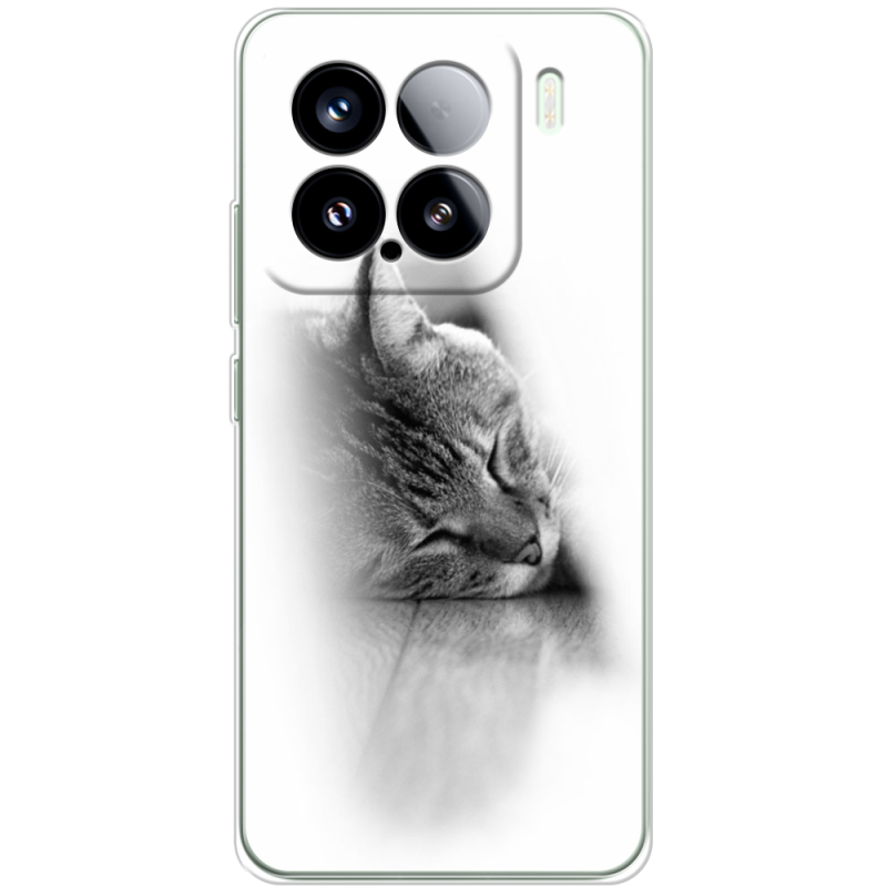 Чохол BoxFace Xiaomi 15 