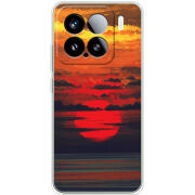 Чохол BoxFace Xiaomi 15 Calm Before the Storm