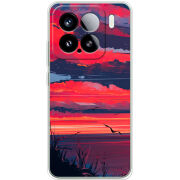 Чохол BoxFace Xiaomi 15 Heaven a