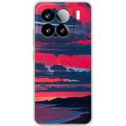 Чохол BoxFace Xiaomi 15 Heaven b