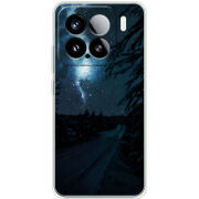 Чохол BoxFace Xiaomi 15 Between two Days