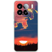 Чохол BoxFace Xiaomi 15 Twilight