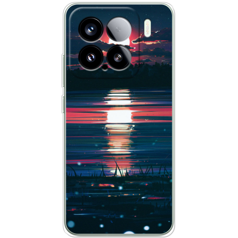 Чохол BoxFace Xiaomi 15 Midnight