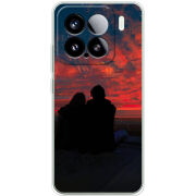 Чохол BoxFace Xiaomi 15 the Secret Place