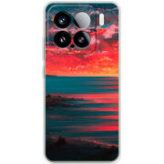 Чохол BoxFace Xiaomi 15 Seaside a