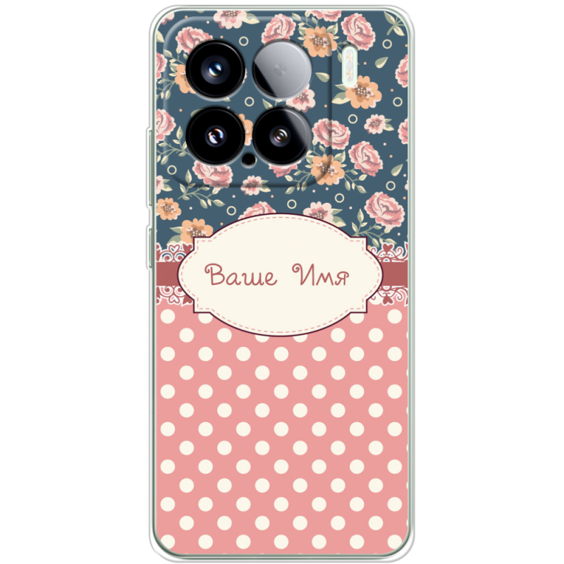 Чохол BoxFace Xiaomi 15 