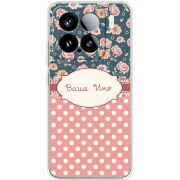 Чохол BoxFace Xiaomi 15 