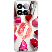 Чохол BoxFace Xiaomi 15 