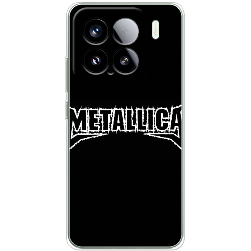 Чохол BoxFace Xiaomi 15 