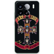 Чохол BoxFace Xiaomi 15 