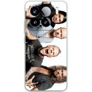 Чохол BoxFace Xiaomi 15 