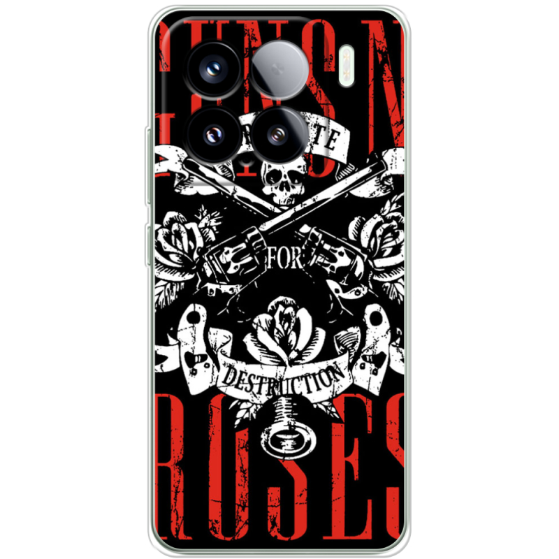 Чохол BoxFace Xiaomi 15 