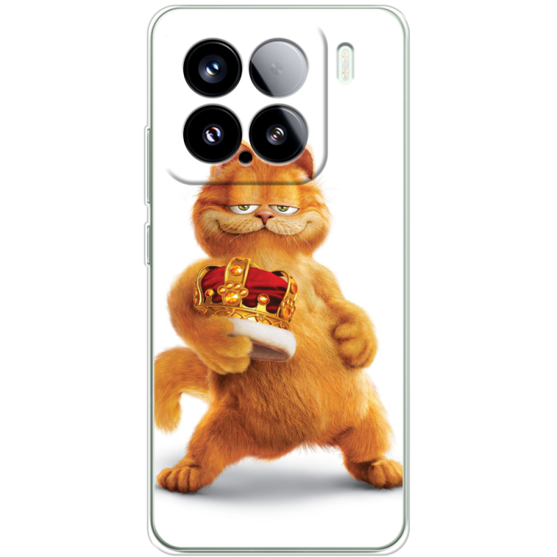 Чохол BoxFace Xiaomi 15 