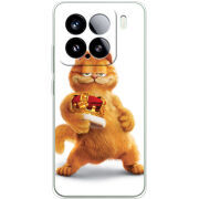 Чохол BoxFace Xiaomi 15 