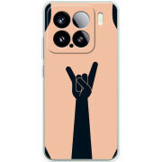 Чохол BoxFace Xiaomi 15 