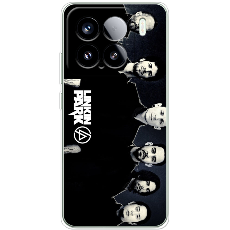 Чохол BoxFace Xiaomi 15 